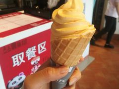 -肯德基(大桥北服务区东店)