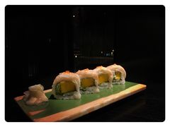 红虾芒果卷-和一料理(安阳店)