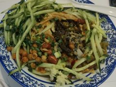 -丽丽三鲜螺蛳粉(田林路店)