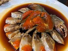 -好兄弟郭巨海鲜(天一阁店)