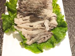 -仁和四季涮肉馆(天坛南门店)