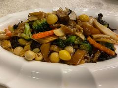 -功德林素菜饭庄(前门店)