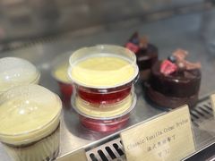 -榖屋house of flour(张江首店)