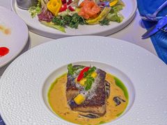 -天玑高空江景餐厅&酒吧Sky Secret Restaurant&Bar