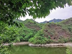 -水峪民俗村