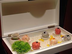 -色響火锅(恒隆广场店)