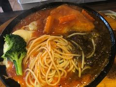 -豪享来中西餐厅(金水东路店)