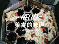 -孙氏梅花糕(马台街)