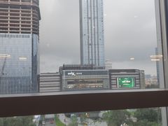 -长春凯悦酒店-品悦中餐厅