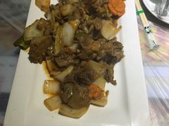 -乡间好味私家菜(总店)