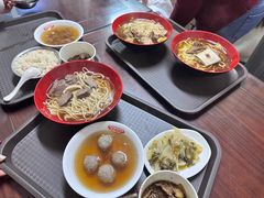 -好成财牛排馆(涂门街总店)