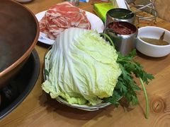 -元盛居(生态大街店)