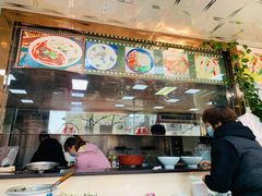 -富贵面馆(镇坪路店)