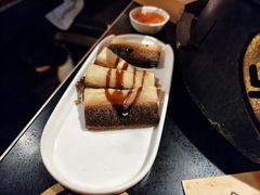 -探鱼·鲜青椒爽麻烤鱼(领展购物广场店)