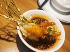 -新太二·鲜料川菜(智慧城广百店)