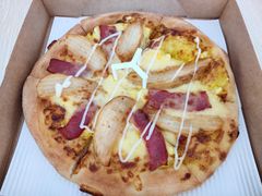 -必胜客(WOW昙华林店)