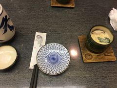 -筑地玉寿司(銀座コア店)