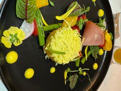 -戈雅法餐厅(世界城广场店)