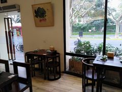 -五观堂素食(新华路店)
