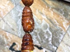 -二姐卤煮(南十里居店)