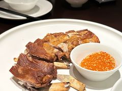 -俏江南(东方广场店)