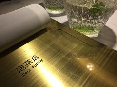 -茶是一枝花泡茶店
