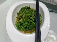 -安徽大厦中餐厅