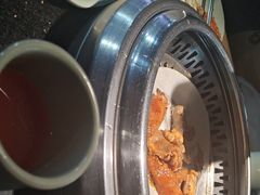 -梨花自助烤肉(乐宾店)