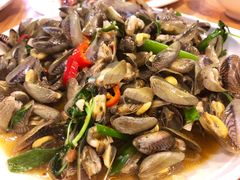 -长平老姿娘夜粥(平东一街店)