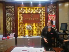 -天鲜阁·海鲜粤菜·33年老字号(石槎白云站店)