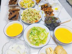 -眷茶臻选(锦艺城店)