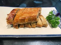 -苏帮袁Sue Cuisine(将台店)