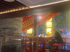 -小龙坎火锅(全球总店)