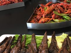 -金陵暴走小龙虾·迷踪蟹(凯德MALL店)