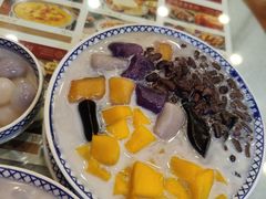 -赵记传承·中国甜品(福州总店)