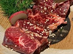 -厚贞日式烤肉(龙之梦店)