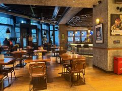 -京A Taproom·精酿餐吧(CBD店)