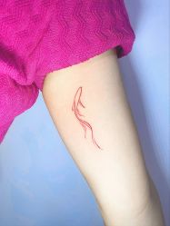 点击看大图 -MDZ STORE·TATTOO·耳饰