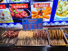-旺角小渔村·海肠捞饭开创者(环山路店)