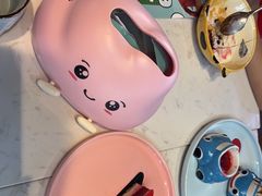 -水桶王国主题餐厅·聚会·生日派对·亲子活动·家庭套餐(亚龙湾希尔顿店)