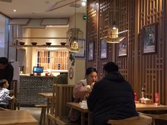 大堂-陳八两面家(滨江天街店)