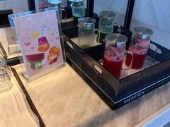 -新食谱全日制餐厅·苏州苏州湾艾美酒店