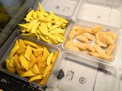 -老炳·七丛松甘草水果