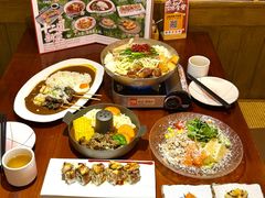 -白石の深夜食堂(宝龙店)