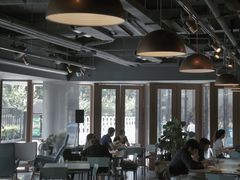 大堂-sugarman espresso素饮糖人高新咖啡工厂