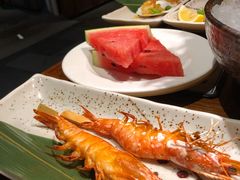 -蟹将军·松叶蟹和牛日料放题自助(K11店)