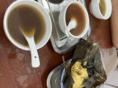 -万家乐小小饮食店