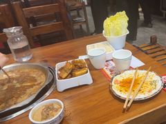 -槐店王婆大虾(开发区店)