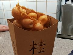 -桂桂茶(繁花中心店)