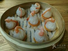 -U你·天然调味(南湖总店)